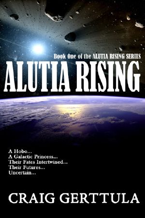 [Alutia Rising 01] • Alutia Rising